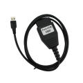 Focom Cable for Ford VCM OBD Pic18f2455 Device for Ford/Mazda Vehicle